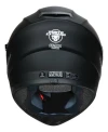 Casco Moto Integral Punto Extremo 981 Rider Doble Visor Mate