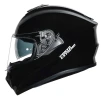 Casco Moto Integral  Punto Extremo 981 Rider Doble Visor