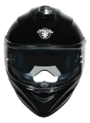 Casco Moto Integral  Punto Extremo 981 Rider Doble Visor