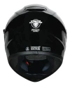 Casco Moto Integral  Punto Extremo 981 Rider Doble Visor