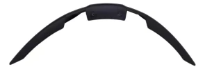 Casco Moto Integral  Punto Extremo 981 Rider Doble Visor