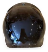 Visor Burbuja Para Casco Moto Mac Bowie Abierto Of181