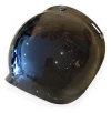 Visor Burbuja Para Casco Moto Mac Bowie Abierto Of181