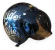 Visor Burbuja Para Casco Moto Mac Bowie Abierto Of181
