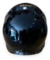 Visor Burbuja Para Casco Moto Mac Bowie Abierto Of181