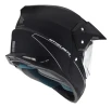 Casco Moto Enduro Cross Mt Synchrony Duo Sport Solid Doble V