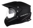 Casco Moto Enduro Cross Mt Synchrony Duo Sport Solid Doble V