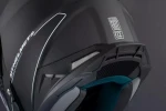 Casco Moto Enduro Cross Mt Synchrony Duo Sport Solid Doble V