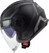 Casco Abierto Moto Ls2 570 Verso Marker Doble Visor