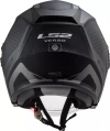 Casco Abierto Moto Ls2 570 Verso Marker Doble Visor