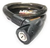 Linga De Seguridad Bici Moto Um Locks 8219 Acuario  25x1200
