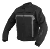 Campera Moto Samurai Warrior Katana Con Protecciones