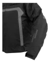 Campera Moto Samurai Warrior Katana Con Protecciones