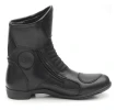 Botas Para Moto Gz Moto X20 Touring Cuero