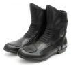 Botas Para Moto Gz Moto X20 Touring Cuero