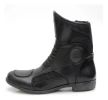 Botas Para Moto Gz Moto X20 Touring Cuero