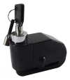 Traba Disco Con Alarma Lk603 Moto Bici Perno 7 110db 2llaves