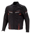 Campera Moto De Cordura 4 Estaciones Turismo Aj74 Dayli