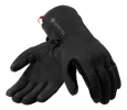 Guantes Moto Revi't Chevak2 Goretex Impermeable C/proteccion