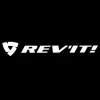 Guantes De Moto Con Proteccion Revit Impermeable Cassini H2o