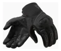 Guantes De Moto Con Proteccion Revit Impermeable Cassini H2o