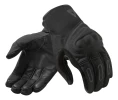 Guantes De Moto Con Proteccion Revit Impermeable Cassini H2o