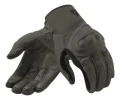 Guantes De Moto Con Proteccion Revit Cassini H2o Impermeable