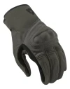 Guantes De Moto Con Proteccion Revit Cassini H2o Impermeable