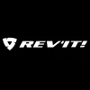 Guantes De Moto Con Proteccion Revit Cassini H2o Impermeable