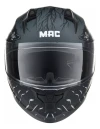 Casco Moto Integral Mac Oficial Bass Wolf Edición Limitada