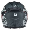 Casco Moto Integral Mac Oficial Bass Wolf Edición Limitada