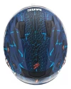 Casco Moto Integral Mac Oficial Bass Ape Edición Limitada