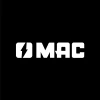Casco Integral Moto Mac 070 Volt Makabro  Edición Limitada