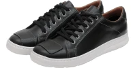 Zapatilla Bota Moto Con Proteccion Urbana Gz Moto X10