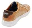 Zapatilla Bota De Moto Con Proteccion Urbana Gz Moto X10