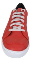 Zapatilla Bota Para Moto Con Proteccion  Urbana Gz Moto X10