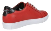 Zapatilla Bota Para Moto Con Proteccion  Urbana Gz Moto X10