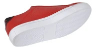 Zapatilla Bota Para Moto Con Proteccion  Urbana Gz Moto X10