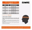 Casco Integral Moto Mac Oficial 070 Volt Komak Rojo Brillo