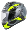 Casco Para Moto Hjc Integral C10 Tins Mc3h