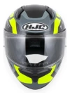 Casco Para Moto Hjc Integral C10 Tins Mc3h