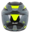 Casco Para Moto Hjc Integral C10 Tins Mc3h