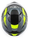 Casco Para Moto Hjc Integral C10 Tins Mc3h
