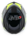 Casco Para Moto Hjc Integral C10 Tins Mc3h