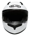 Casco Para Moto Hjc Integral C10 Solid Blanco