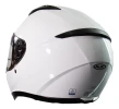 Casco Para Moto Hjc Integral C10 Solid Blanco