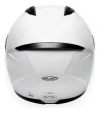 Casco Para Moto Hjc Integral C10 Solid Blanco