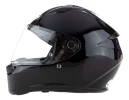 Casco Para Moto Hjc Integral C10 Solid Black