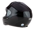 Casco Para Moto Hjc Integral C10 Solid Black