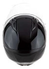 Casco Para Moto Hjc Integral C10 Solid Black